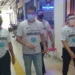 Campanha alerta para a obrigatoriedade do uso de máscaras em espaços públicos e privados (Foto: Ascom Sejusp)