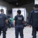 A operação deu cumprimento a vinte mandados de busca e apreensão, seis mandados de prisão