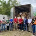 TJ/AC e Cruz Vermelha iniciam entrega de doações aos municípios atingidos pela enchente