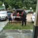 respondem na justiça pelos crimes de furto, roubo, tráfico de drogas e homicídio