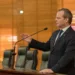 Deputado Pedro Longo se solidarizou com a classe