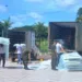 TJAC recebe 400 dos 2 mil colchonetes doados para a campanha SOS Acre