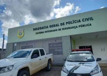 Os presos foram encaminhados ao Unidade Penitenciária Evaristo de Moraes de Sena Madureira (Foto: Ascom PC-AC)
