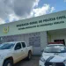 Os presos foram encaminhados ao Unidade Penitenciária Evaristo de Moraes de Sena Madureira (Foto: Ascom PC-AC)