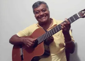 Morre o músico Elias Júnior; uma perda para a cultura e para os escoteiros do Acre