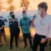 Energisa Acre inicia a obra que levará luz elétrica a Vila Restauração em Marechal Thaumaturgo