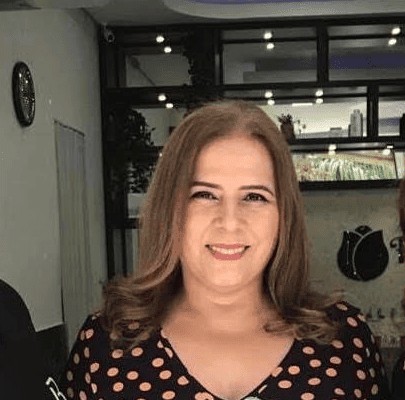 Coluna Roberta Lima - 21/03/2021 4 Coluna Roberta Lima - 21/03/2021