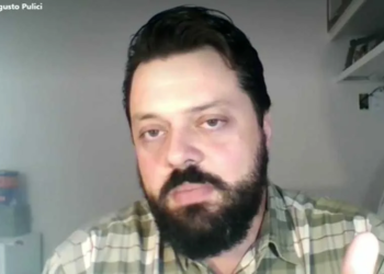 Guilherme Pulici toma posse como novo presidente do Sindmed-AC