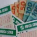 Mega-Sena deste sábado sorteia prêmio de R$ 60 milhões