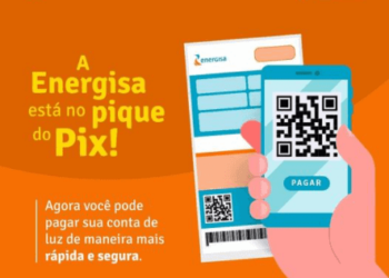 Energisa Acre atualiza formas de pagamento da conta de luz ao adotar boleto bancário e Pix  