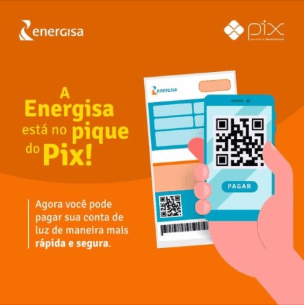 Energisa Acre atualiza formas de pagamento da conta de luz ao adotar boleto bancário e Pix  