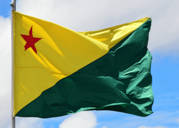 ARTIGO - Geopolítica na formação do Acre