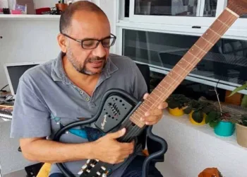 Ex-deputado Sérgio Taboada morre em UTI de hospital, após sofrer infarto