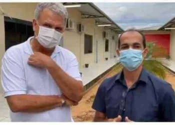 Petecão destina R$ 200 mil para custear atendimento médico de Hospital Fluvial em Cruzeiro do Sul