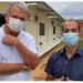 Petecão destina R$ 200 mil para custear atendimento médico de Hospital Fluvial em Cruzeiro do Sul