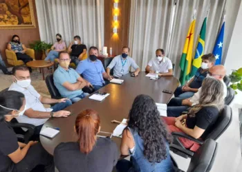 Em Cruzeiro do Sul, Sebrae planeja ações voltadas ao turismo e comércio