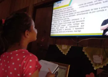 Aulas do ano letivo 2021 da rede pública de ensino do Acre devem iniciar no dia 3 de maio
