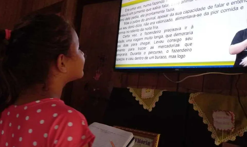 Aulas do ano letivo 2021 da rede pública de ensino do Acre devem iniciar no dia 3 de maio