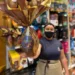 Lojas do Via Verde Shopping têm várias opções para a Páscoa