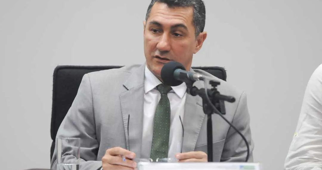 Aprovado projeto de lei do deputado Jesus Sérgio que vai permitir investimentos federais em hidrovias no Acre