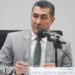 Aprovado projeto de lei do deputado Jesus Sérgio que vai permitir investimentos federais em hidrovias no Acre