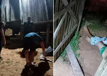 Polícia prende quatro faccionados no último fim de semana em Sena Madureira e Manoel Urbano