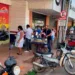 Primeiro dia de pagamento do auxílio emergencial é marcado por fila quilométrica para acesso à Caixa