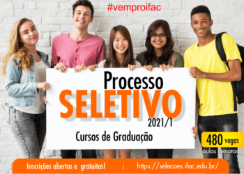 A seleção dos novos alunos será feita com base nas notas do Enem dos anos de 2010 a 2020 (Foto: Ilustrativa / Divulgação)