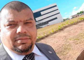 Morre vítima de covid-19 o advogado Armyson Lee