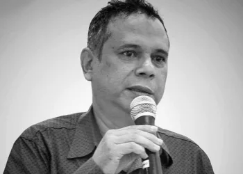 Presidente do Sindicato do Fisco Estadual morre, vítima de Covid-19