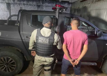 MP/AC e Polícia Militar deflagram operação e prendem autores de ataques à Cidade do Povo 