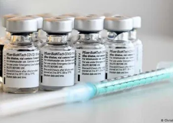 Acre tem previsão para receber vacina da Pfizer na próxima semana