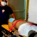 Bandidos fazem família refém, roubam pertences, mas acabam presos em flagrante pela Polícia