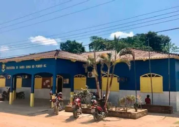 Prefeitura de Santa Rosa do Purus abre inscrições em processo seletivo
