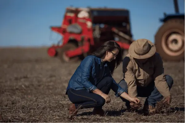 PRODUTORES RURAIS: Consórcio é opção para modernizar estrutura da propriedade, de forma planejada