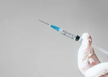 Acre recebe mais 13.200 doses de vacina contra a Covid-19