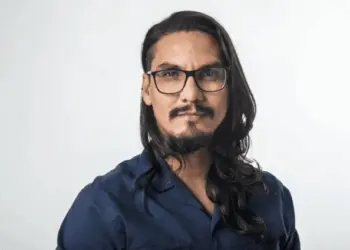 Na ação, ex-participante de reality show buscava retirar da plataforma vídeos que se limitaram a relatar fatos públicos. Vanderson terá que pagar despesas processuais (Foto: Victor Pollak / Divulgação Rede Globo)