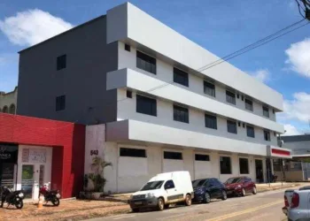 Câmara de Rio Branco vai gastar R$ 115 mil para fazer mudança para sua nova sede