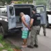 Mais de 20 pessoas foram presas em vários bairros da Capital (Foto: Ascom PC-AC)