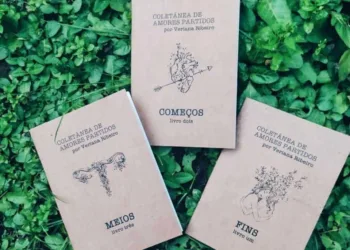 De forma independente, escritora acreana lança coletânea de poesias