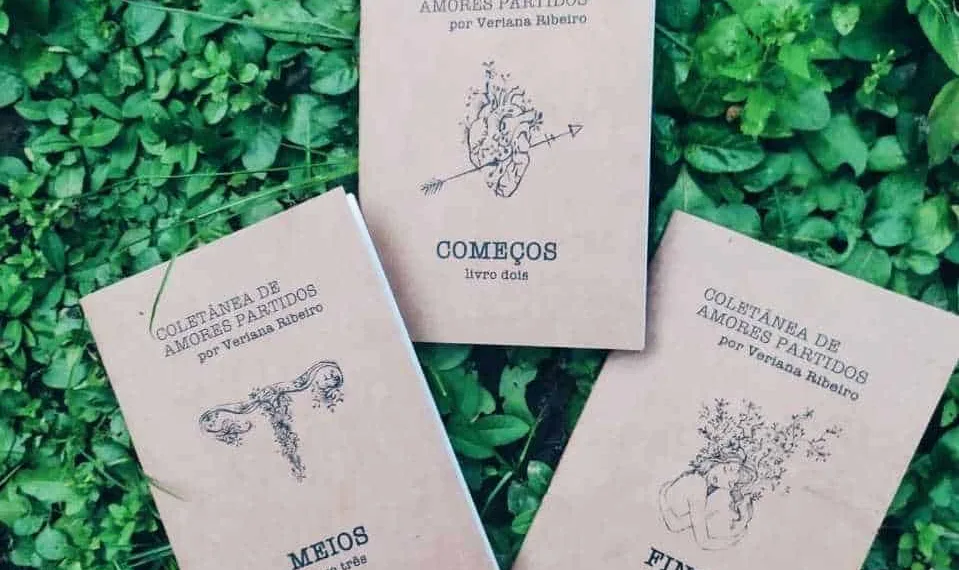 De forma independente, escritora acreana lança coletânea de poesias