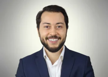 O parlamentar lidera o ranking de vereadores com 8,3% dos votos (Foto: Assessoria)