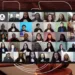 Turma de Direito da U:Verse colou grau em cerimônia virtual (Foto: Cedida)