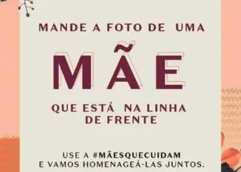 O Boticário convida público a homenagear mães da linha de frente da Covid-19 nas redes sociais