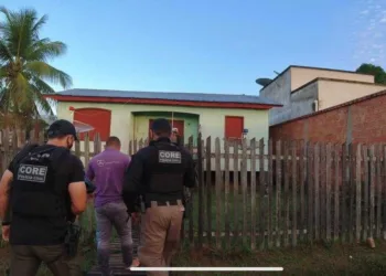 Polícia Civil deflagra operação "Culatra" e prende oito em Feijó