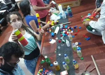 Curso de educação musical para professores é promovido em Rio Branco