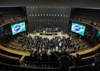 Trabalho do Sebrae junto ao governo federal e legislativo permitirá a volta de programas emergenciais, como o BEm e o Pronampe Foto: Sérgio Lima/AFP.