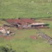 Homens armados invadem e destroem sede da fazenda de dono da Uninorte e torturam trabalhadores em Rondônia