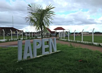 Servidores administrativos do Iapen repudiam serem deixados de fora da lista prioritária de vacinação contra a Covid-19 no Acre