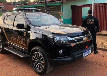 Operação conjunta das Polícias Civil, Militar e Federal manda 56 criminosos para a cadeia